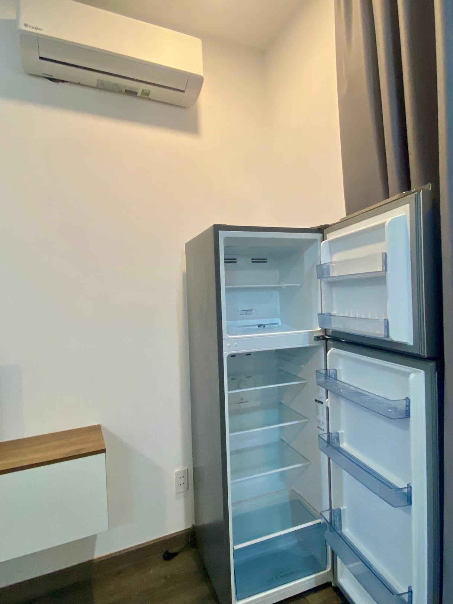 Ferienwohnung Start House Cohousing Walk 5 Minutes To The Airport Ho-Chi-Minh-Stadt Exterior foto