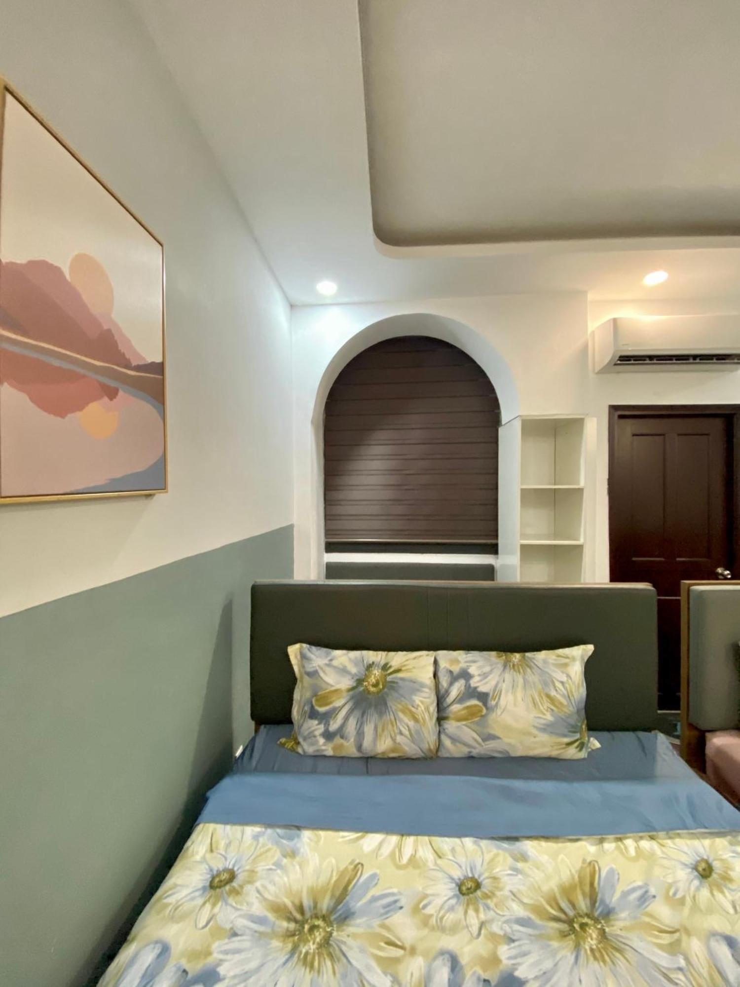 Ferienwohnung Start House Cohousing Walk 5 Minutes To The Airport Ho-Chi-Minh-Stadt Exterior foto